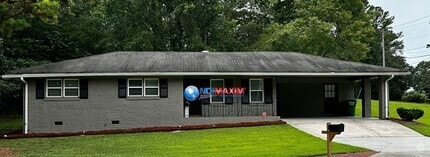 Building Photo - 2315 Rockbridge Rd SW