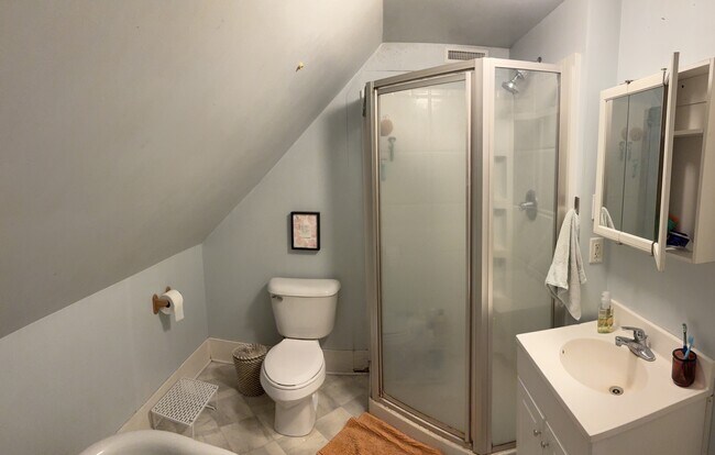 Foto del edificio - 1923 Clay St