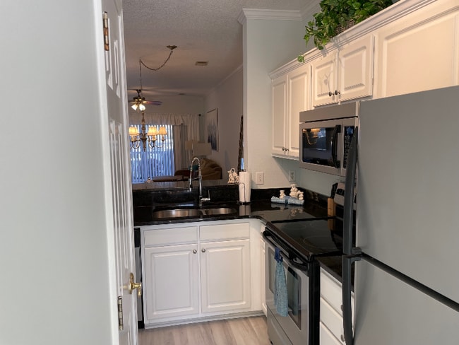 Building Photo - 4220 Coquina Harbour Dr