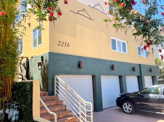 Foto del edificio - 2216 4th St