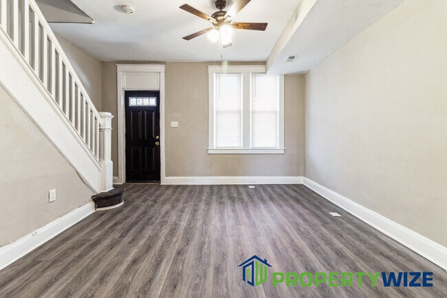 Foto del edificio - 1217 N Potomac St