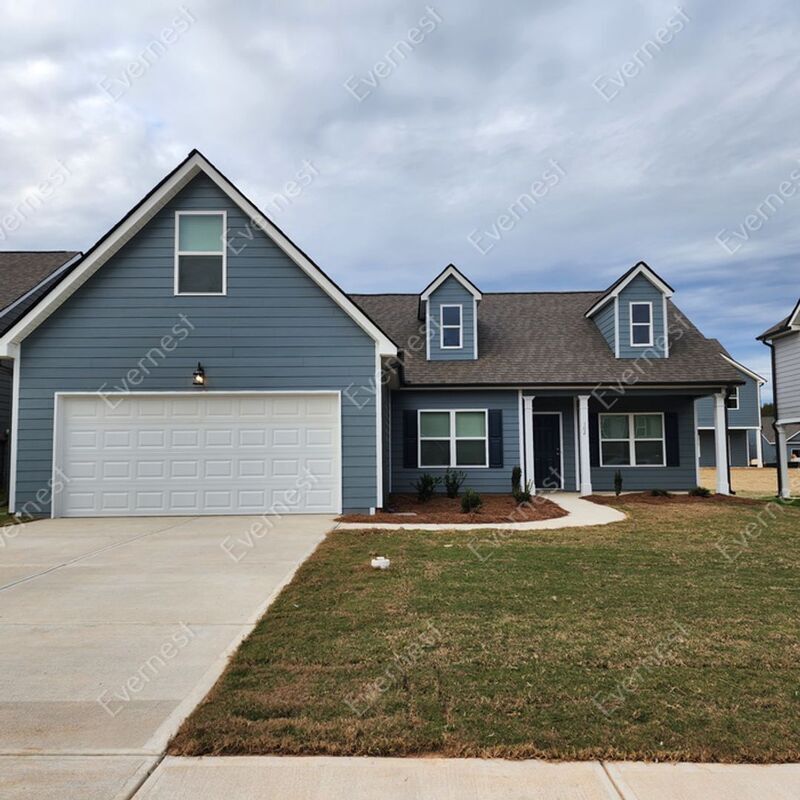 102 Culver St, Jackson, GA 30233 House Rental in Jackson, GA