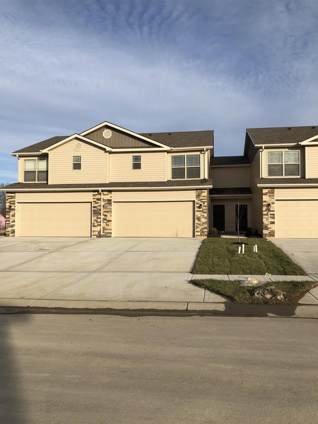 Foto principal - 19521 Mulberry Ln