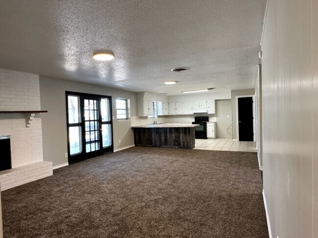 Foto del edificio - 3 br, 1.5 bath House - 1404 S 16th