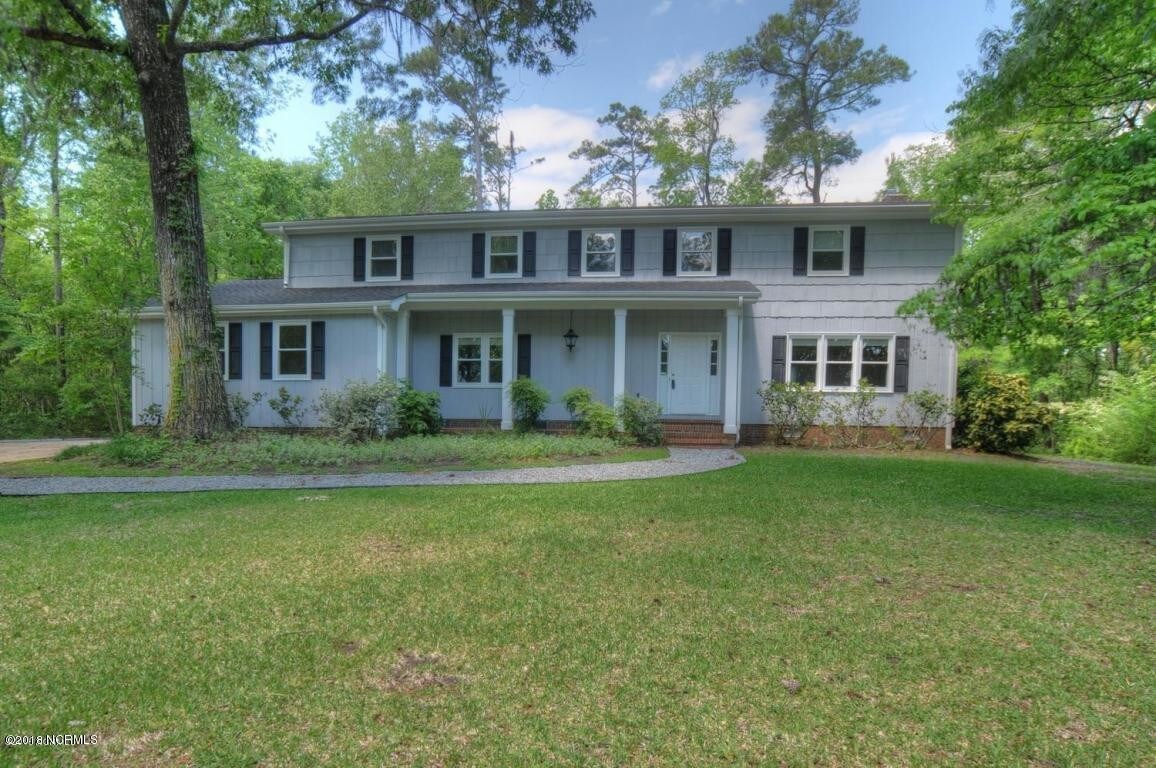 3907 Echo Farms Blvd, Wilmington, NC 28412 House Rental in Wilmington, NC