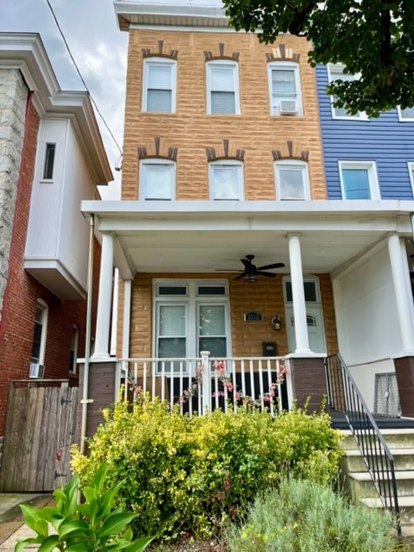 3712 Roland Ave, Baltimore, MD 21211 Condo for Rent in Baltimore, MD