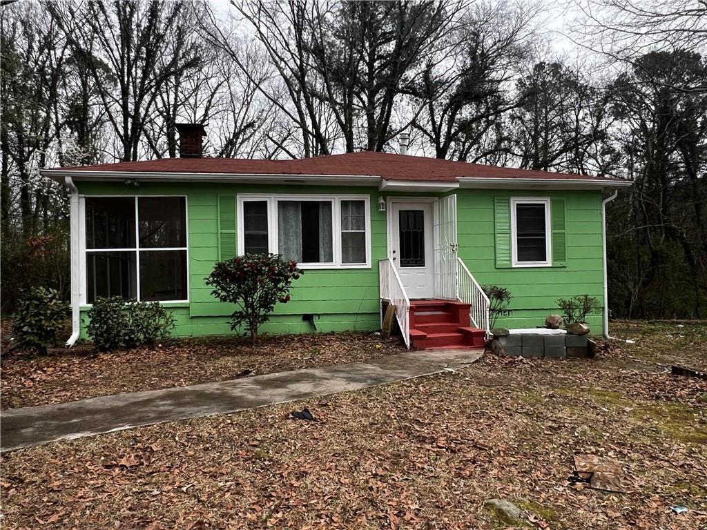 Foto principal - 4640 White City Rd