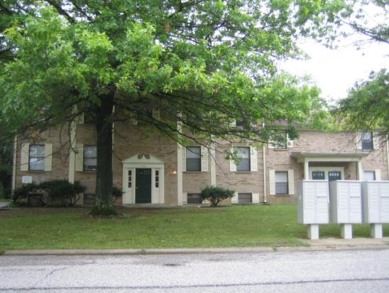 Foto del edificio - 4866 Fegenbush Ln