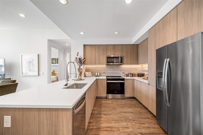 Foto del edificio - 2555 Turtle Creek Blvd