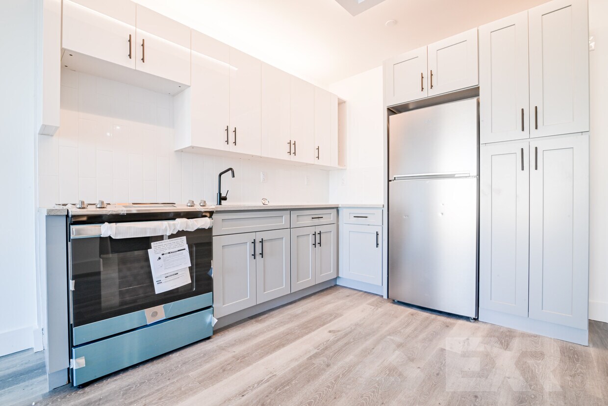 Foto principal - 3321 Glenwood Rd