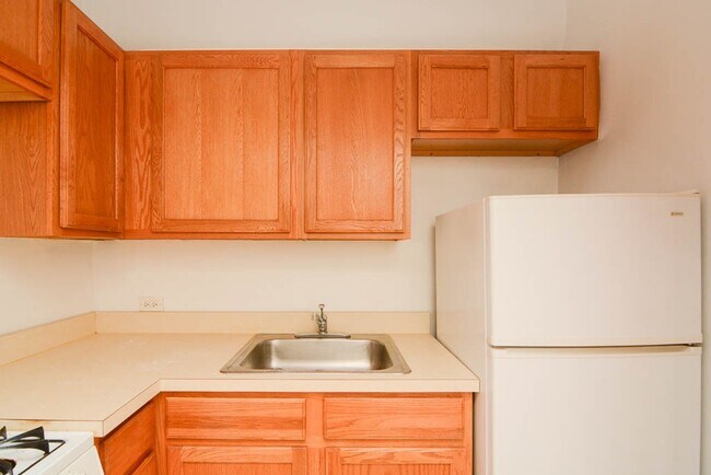 Foto del edificio - 1169 N Dearborn St