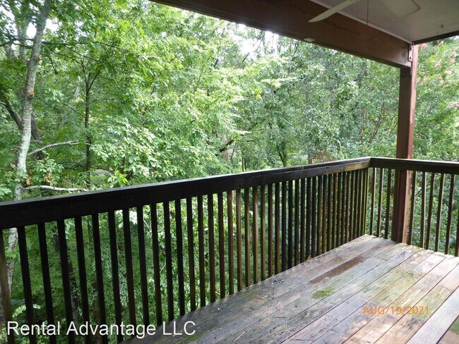 Foto del edificio - 2 br, 2 bath House - 2110-B Montreat Ln