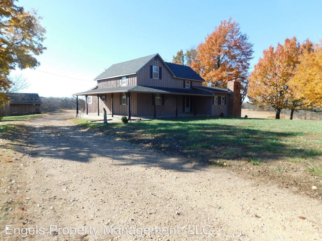 3 br, 2 bath House 11598 SE 55th House Rental in Leon, KS