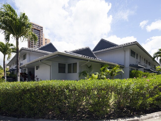 Primary Photo - 1047-1090 Ala Nanu St