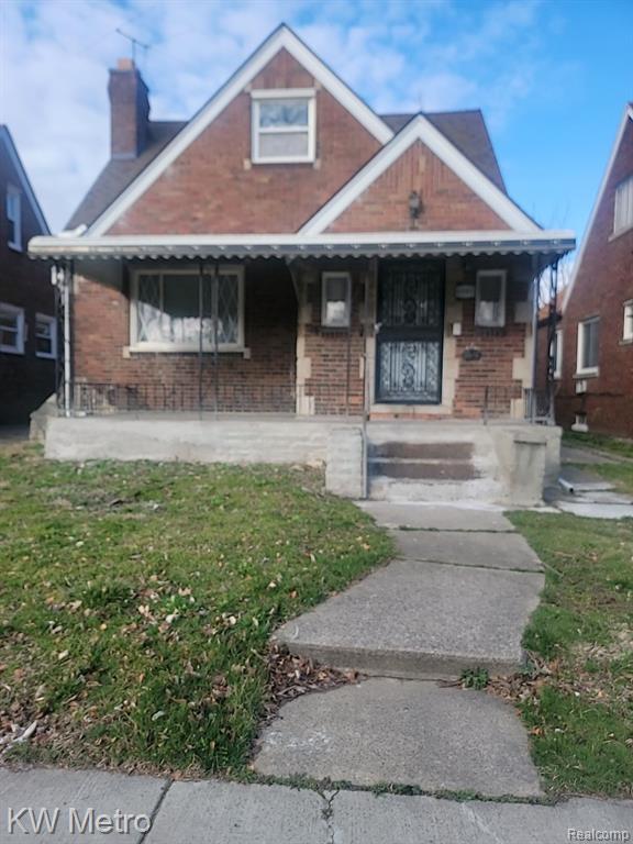 Primary Photo - 8595 Cloverlawn Ave