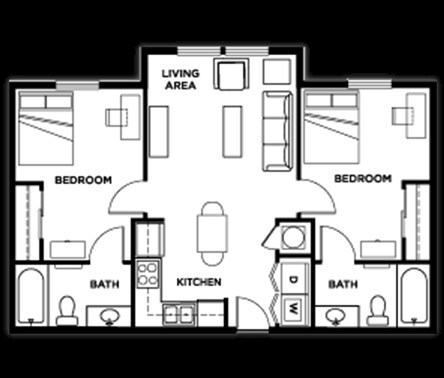 Planta - Heritage Commons Student Living
