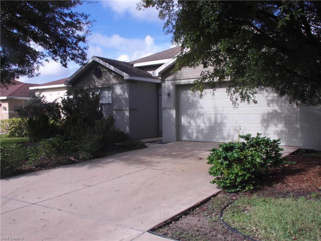 18149 Horizon View Blvd, Lehigh Acres, FL 33972 House Rental in