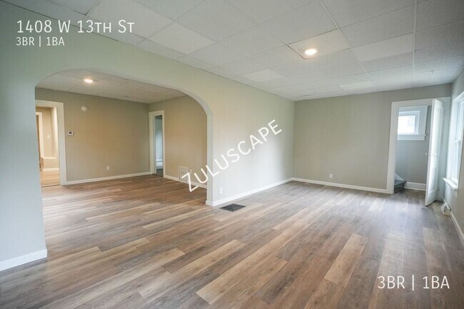 Foto del edificio - 1408 W 13th St