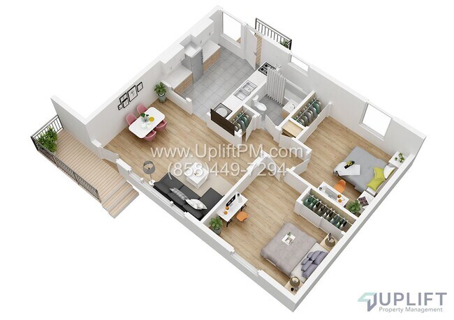 Foto del edificio - 4827 Castle Ave