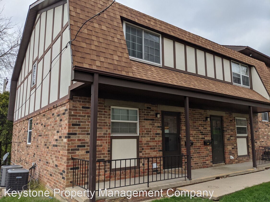 Foto principal - 3 br, 2.5 bath House - 1201 21st Ave Place