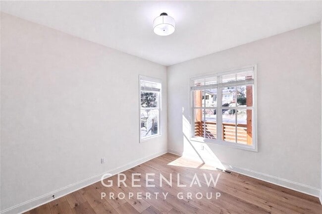 Building Photo - 830 Gaston St SW