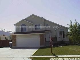 Primary Photo - 1004 E 1500 N