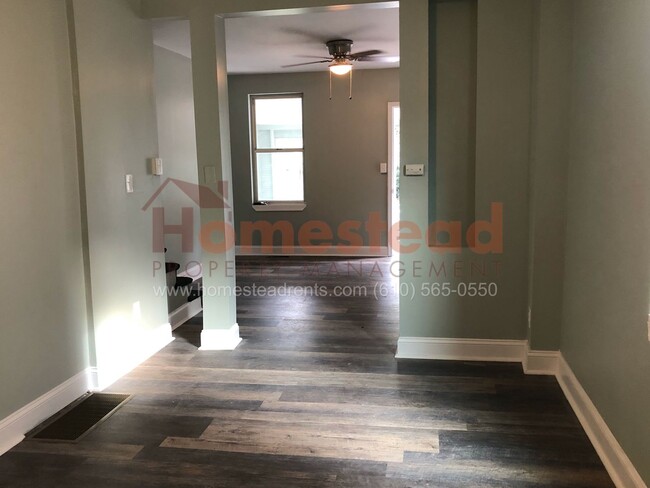 Foto del edificio - MARCUS HOOK 3 BEDROOM