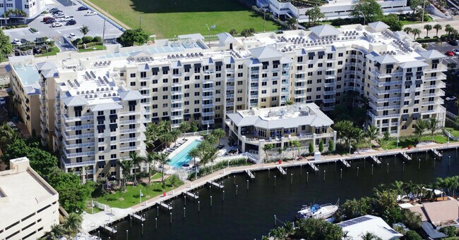 Foto del edificio - 1300 S Ocean Blvd