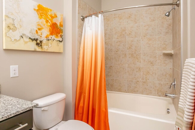 Building Photo - Nexus At Sandhill