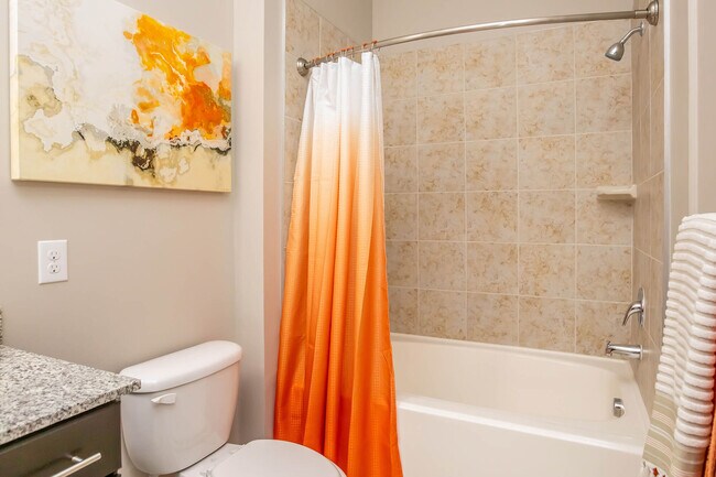 Foto del edificio - Nexus At Sandhill