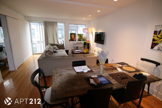 Foto del edificio - 157 Mott St