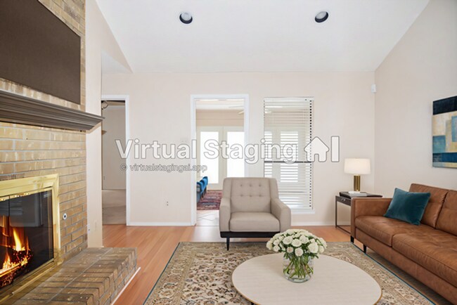 Foto del edificio - Great home with Sunroom in Sachse!