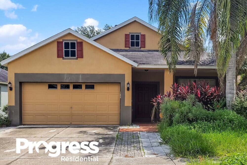 11016 Newbridge Dr, Riverview, FL 33579 House Rental in Riverview, FL
