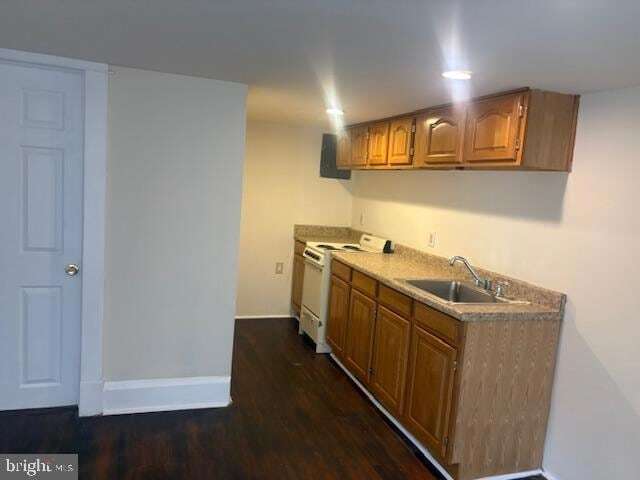 Photo - 2301 Harlem Ave Townhome