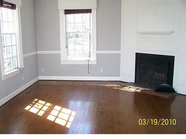 Building Photo - 3401 Middle Plantation Quay