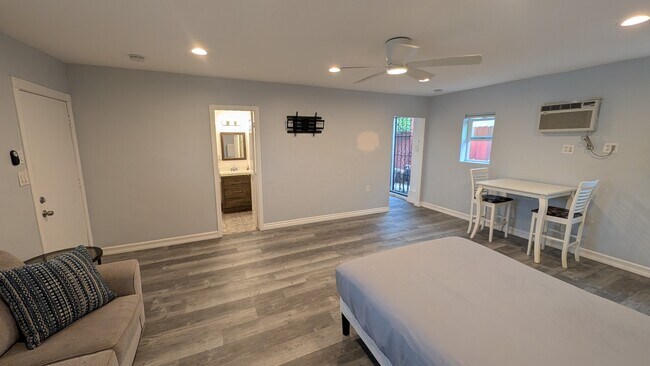 Foto del edificio - 1324 Braddock St
