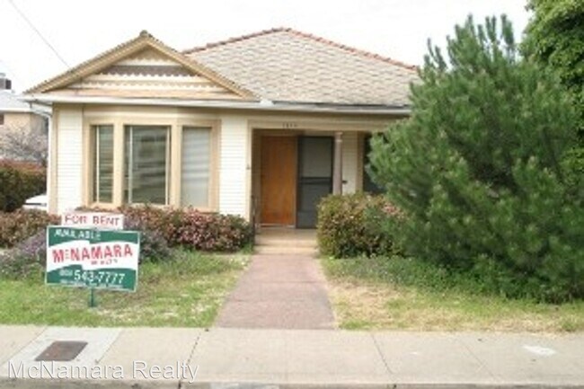 Building Photo - 4 br, 1 bath House - 1354 Peach Street