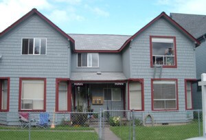 Primary Photo - 307 N G St