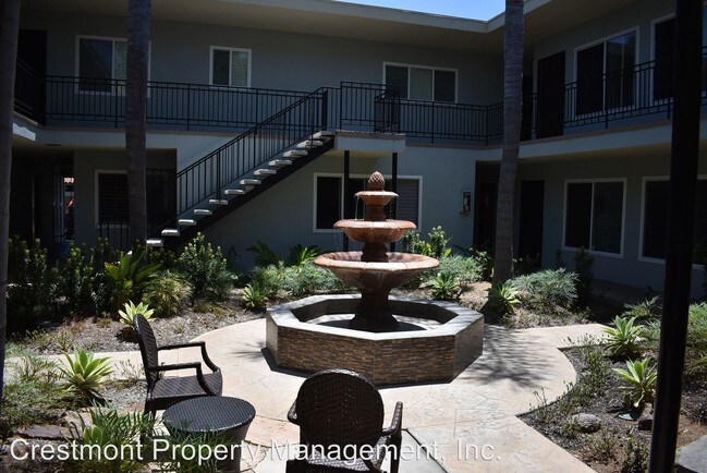 Building Photo - 2 br, 2 bath Apartment - 801 C Avenue Unit 11