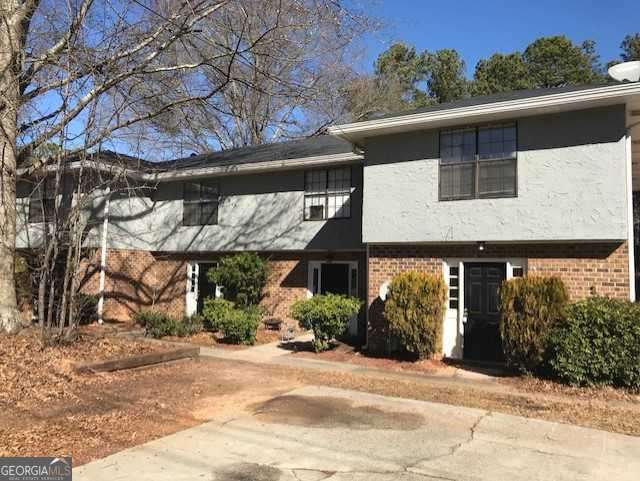 Primary Photo - 470 S Jeff Davis Dr