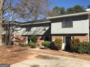 Building Photo - 470 S Jeff Davis Dr