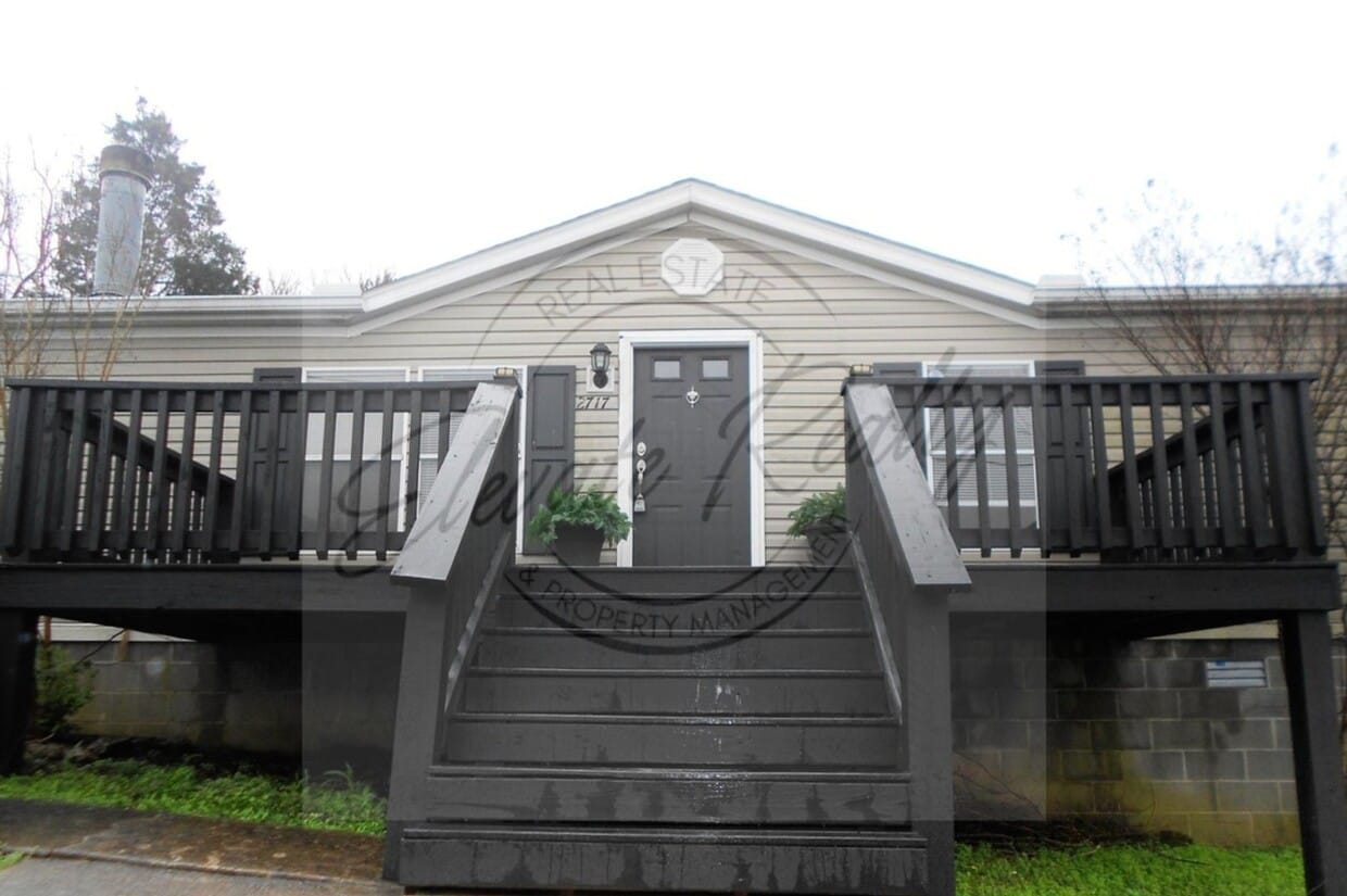 Three Bedroom, Ranch Style North Nashville... - Three Bedroom, Ranch Style North Nashville...