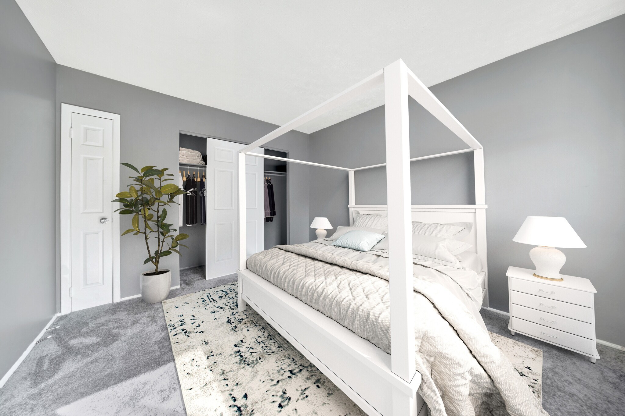 Nottingham Place Apartments – photo 5