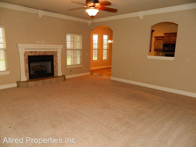 Foto del edificio - 3 br, 2 bath House - 4820 W. Soapstone Dr