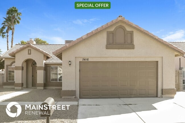 Building Photo - 5416 Tincup Dr