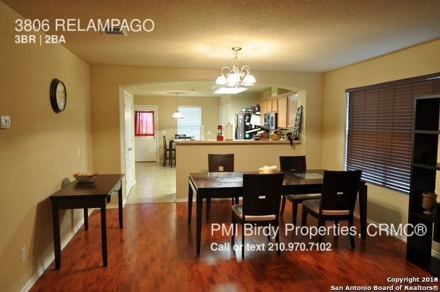 Building Photo - 3806 Relampago