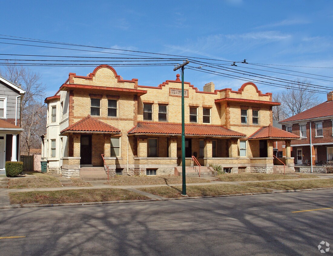 Building Photo - 473 Wyoming St