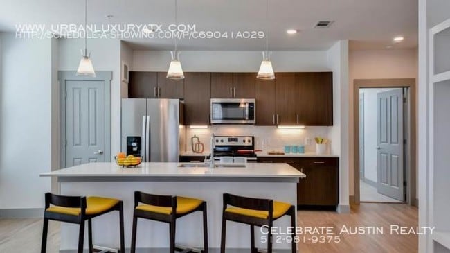 Building Photo - 1 bedroom in Austin TX 78736