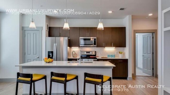 Foto del edificio - 1 bedroom in Austin TX 78736