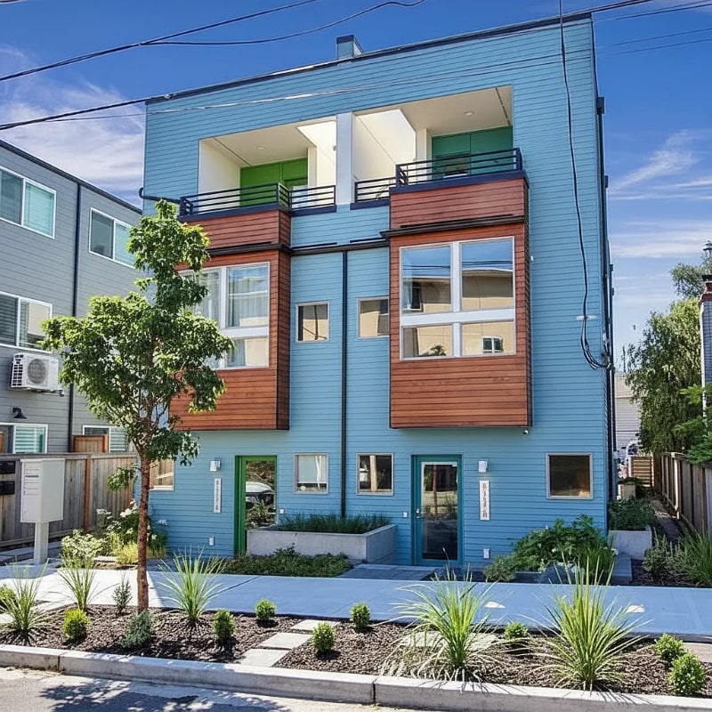Photo - 8507 18th Ave NW (Seattle, WA)